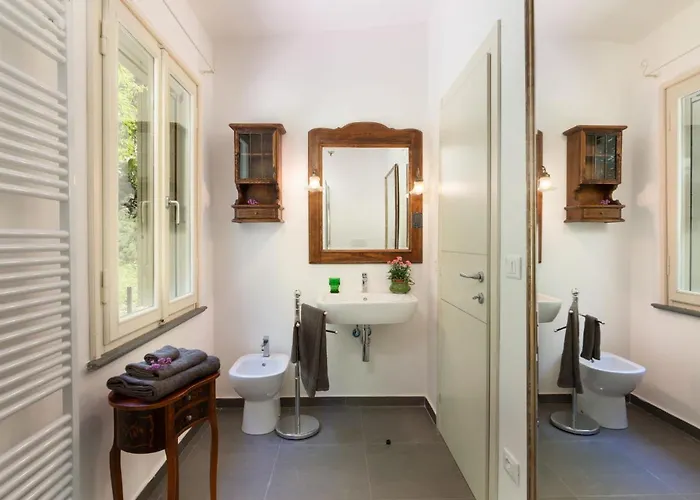 Lucrecia By Interhome
